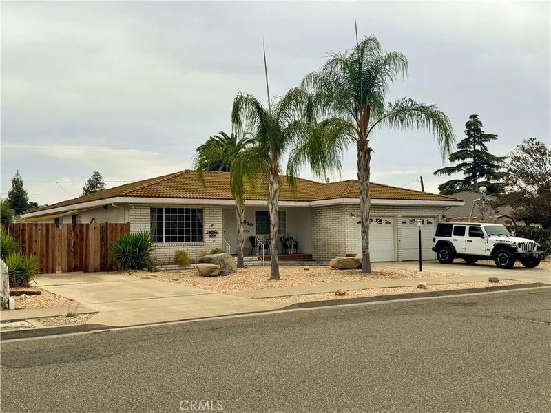 2340 Village Circle