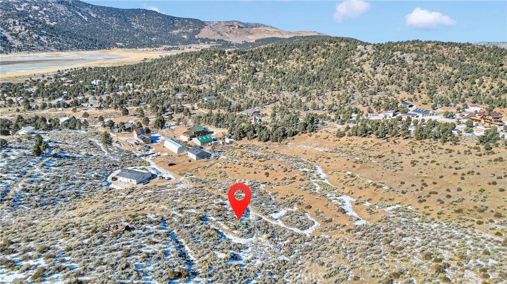 Photo of 0 Baldwin, Big Bear Lake, CA 92314 (MLS # HD25279536)