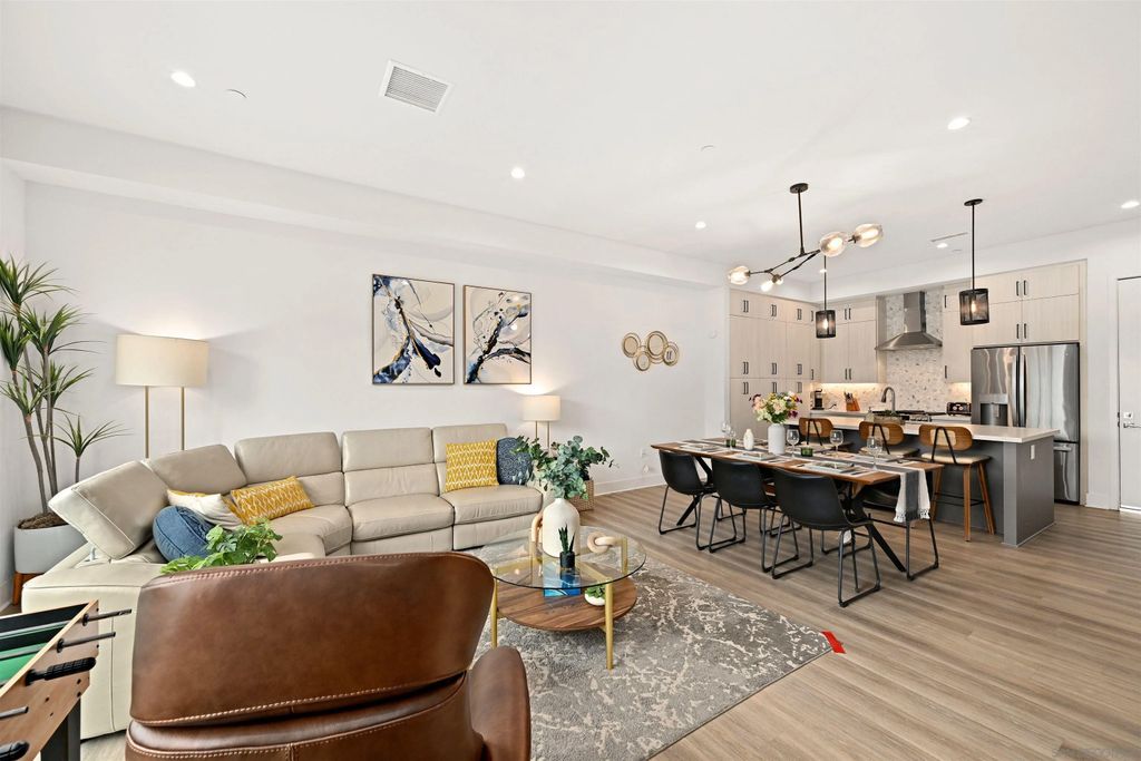 Photo of 1055 32Nd St #9, San Diego, CA 92102 (MLS # 260001798)