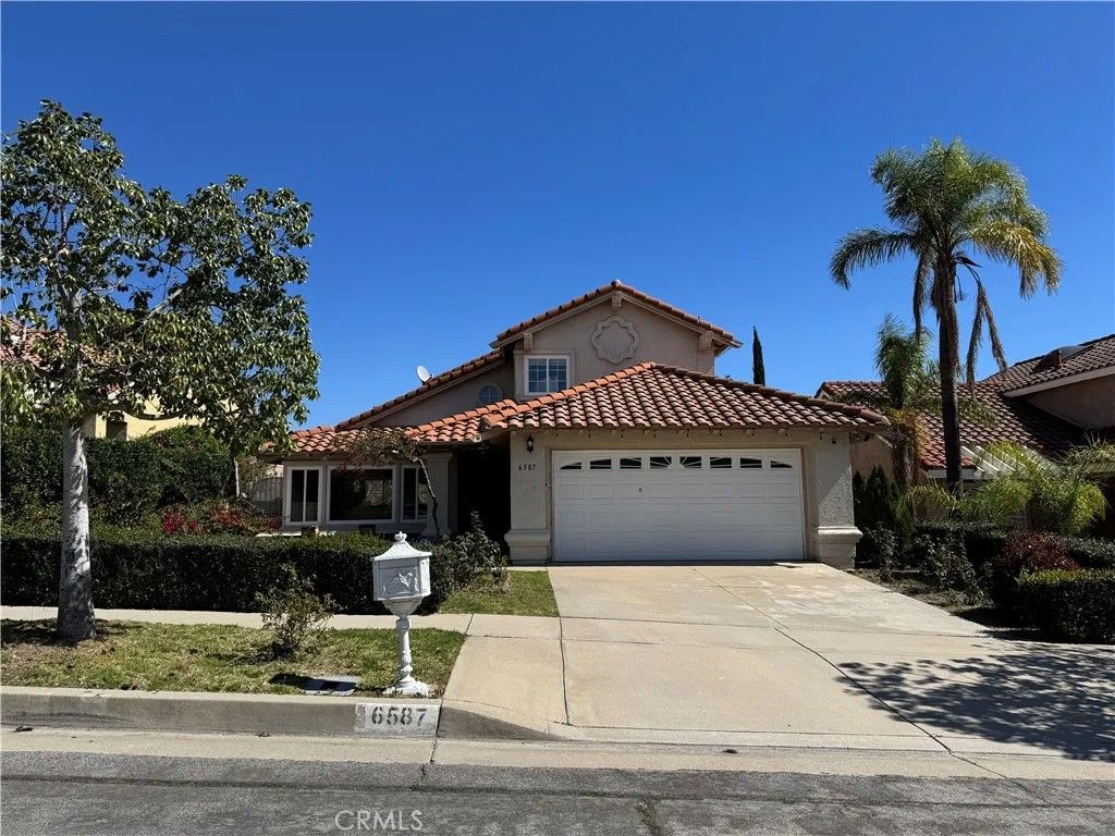 Photo of 6587 Shawna Ave, Rancho Cucamonga, CA 91737 (MLS # CV26047936)