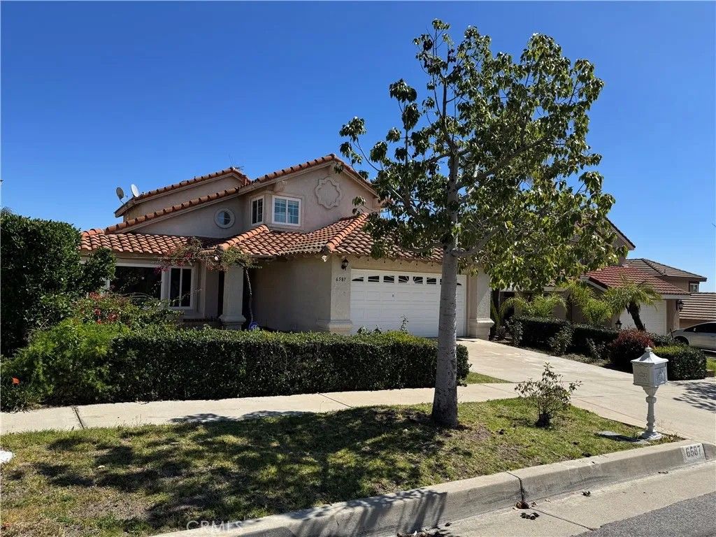 Photo of 6587 Shawna Ave, Rancho Cucamonga, CA 91737 (MLS # CV26047936)