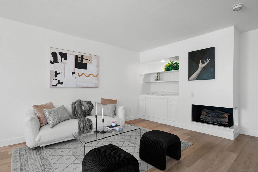 Photo of 4095 Bonita Road #222, Bonita, CA 91902 (MLS # 260021313)