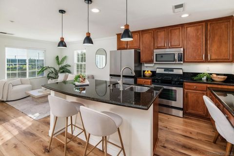 Photo of 3710 Mykonos Ln #172, San Diego, CA 92130 (MLS # 260004362)