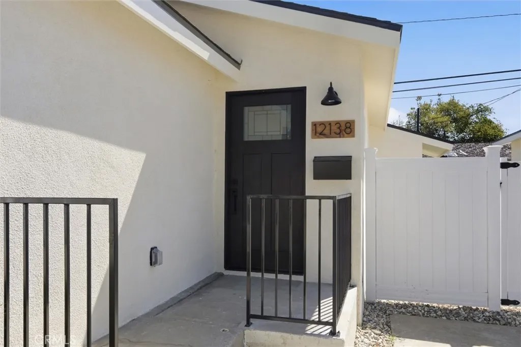 12138 Wright Road
