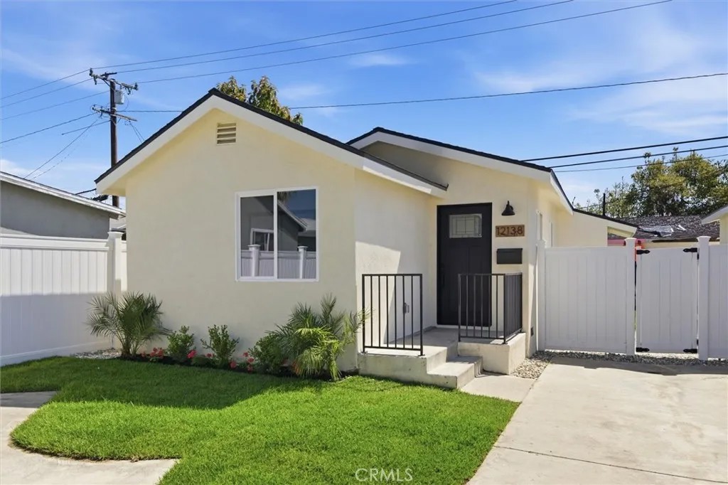 12138 Wright Road