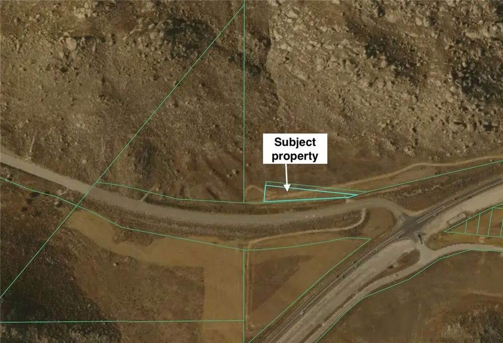 Photo of 0 Bernasconi, Perris, CA 92571 (MLS # IV26042777)