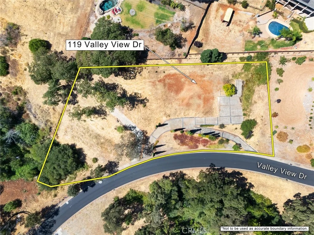 119 Valley View