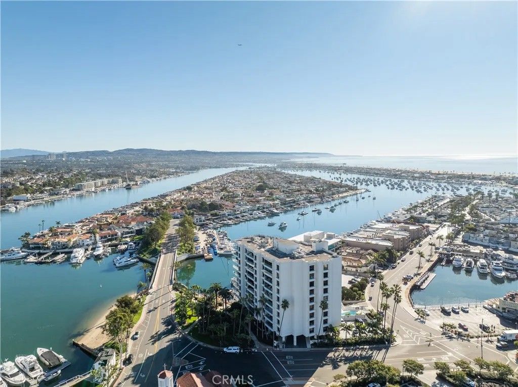 Photo of 601 Lido Park Drive #G, Newport Beach, CA 92663 (MLS # OC26071224)