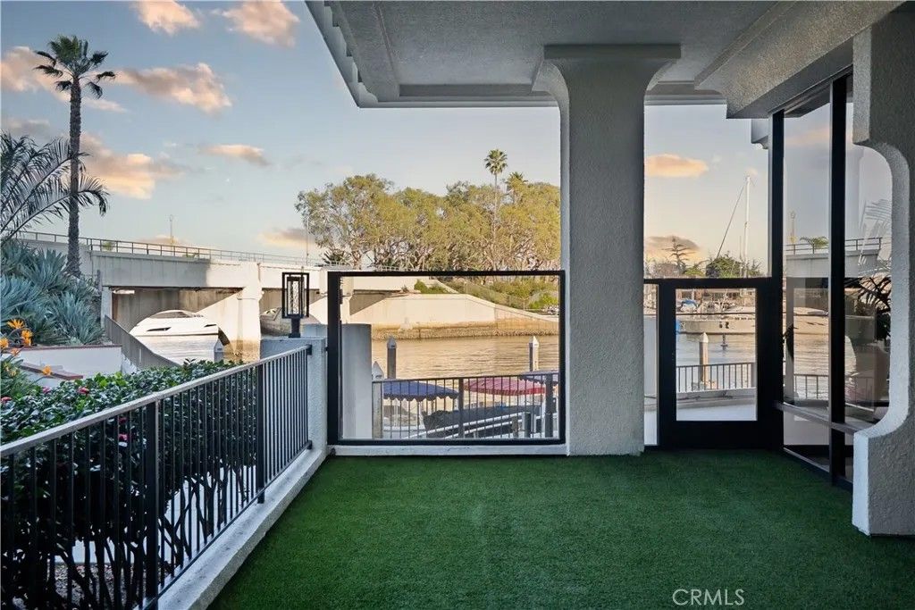 Photo of 601 Lido Park Drive #G, Newport Beach, CA 92663 (MLS # OC26071224)