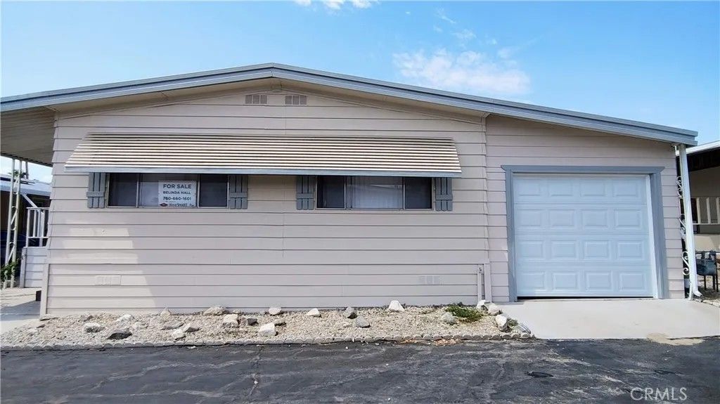 Photo of 17640 Corkill #78 Rd, Desert Hot Springs, CA 92241 (MLS # IG26034573)