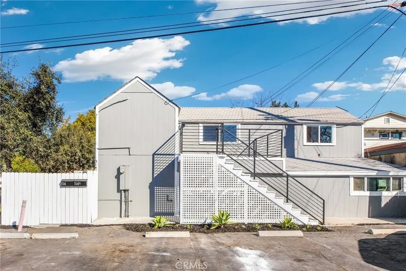 114 Drake Avenue