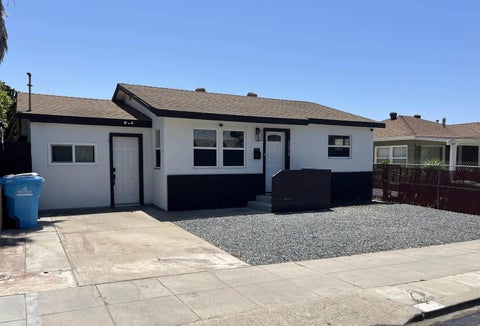 Photo of 5375 Churchward St, San Diego, CA 92114 (MLS # 260018957)