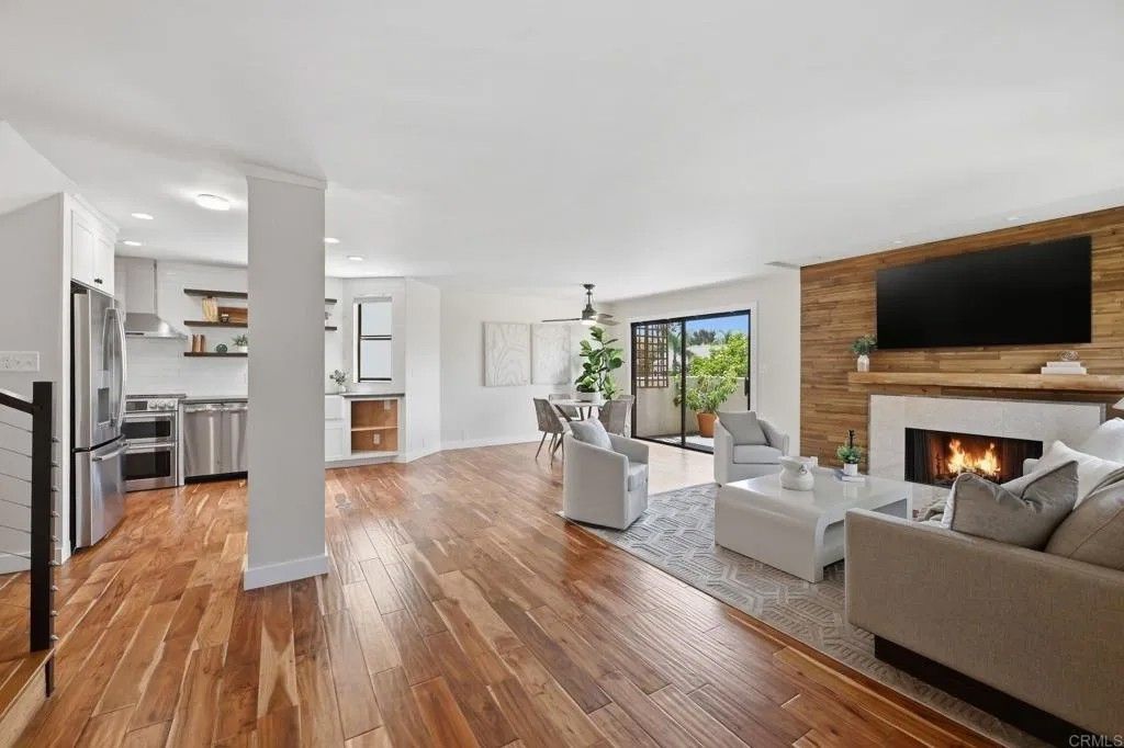 Photo of 8463 Via Mallorca #13, La Jolla, CA 92037 (MLS # NDP2604868)