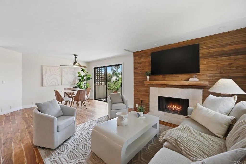 Photo of 8463 Via Mallorca #13, La Jolla, CA 92037 (MLS # NDP2604868)