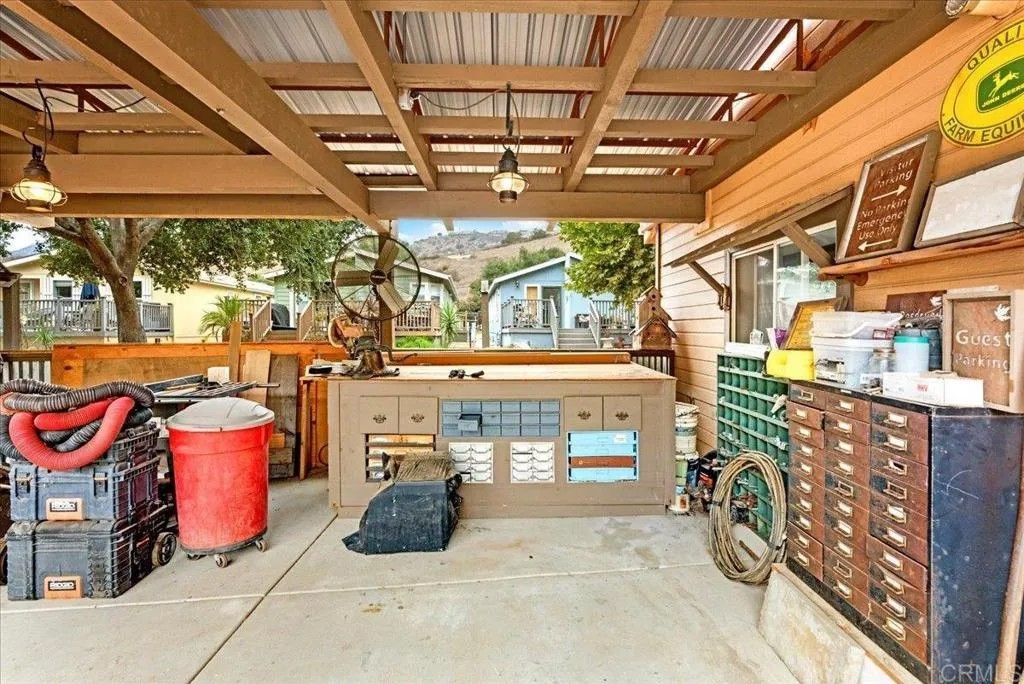 Photo of 1631 Harbison Canyon #24, El Cajon, CA 92019 (MLS # PTP2601310)