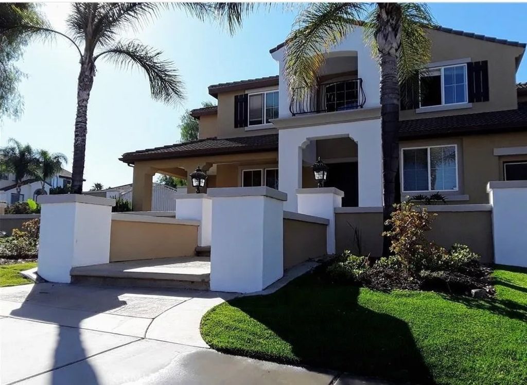 Photo of 12701 Palm View Way, Riverside, CA 92503 (MLS # IV26016711)