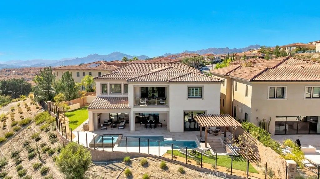 Photo of 20120 W Jubilee Way, Porter Ranch, CA 91326 (MLS # PW25248038)