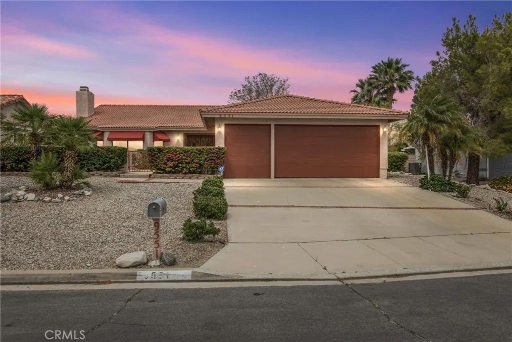 Photo of 9551 Congressional Rd, Desert Hot Springs, CA 92240 (MLS # IV26062140)