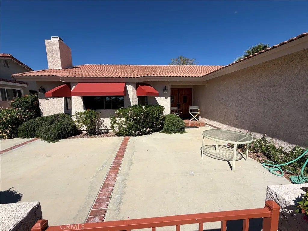 Photo of 9551 Congressional Rd, Desert Hot Springs, CA 92240 (MLS # IV26062140)