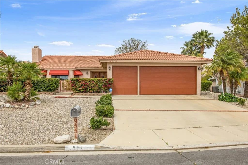 Photo of 9551 Congressional Rd, Desert Hot Springs, CA 92240 (MLS # IV26062140)