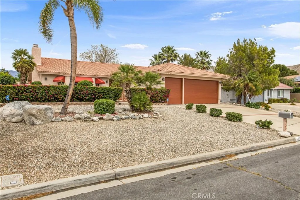 9551 Congressional