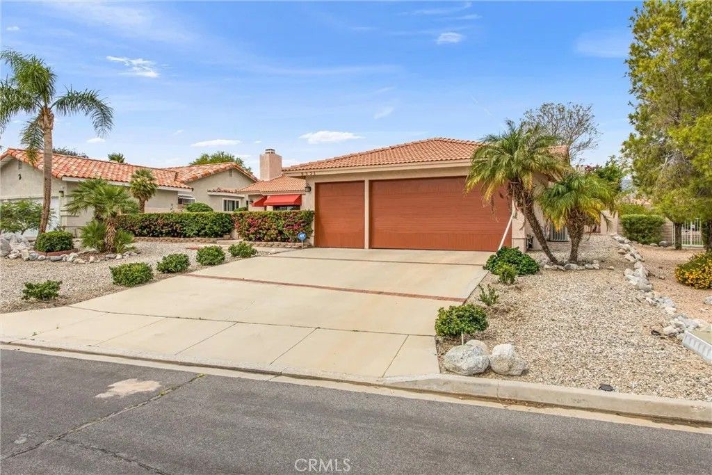 Photo of 9551 Congressional Rd, Desert Hot Springs, CA 92240 (MLS # IV26062140)