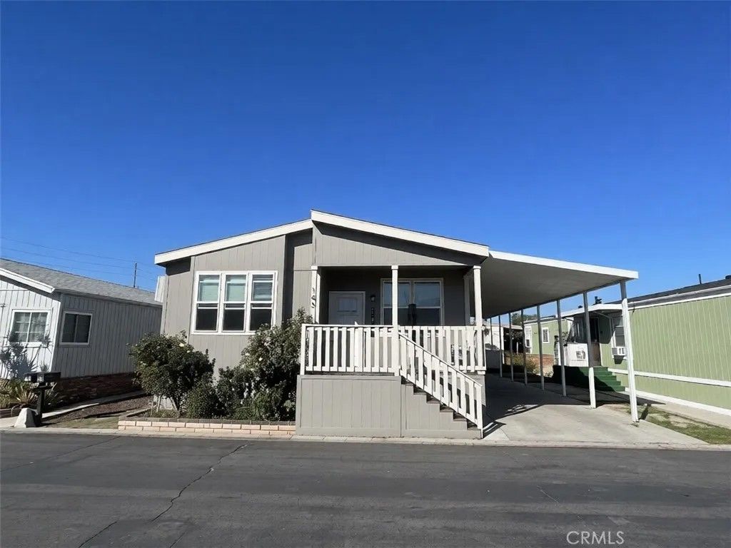 Photo of 2300 S Lewis St #143, Anaheim, CA 92802 (MLS # OC26041366)