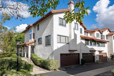 3436 Mission Mesa Way, San Diego, CA 92120 - #: 260003537