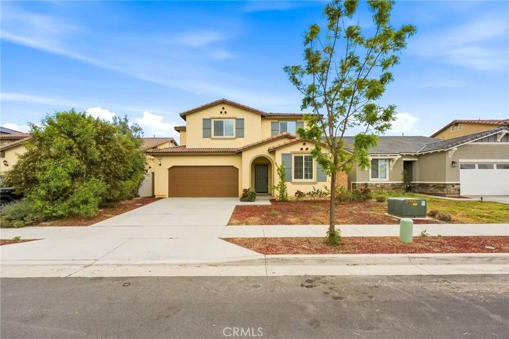 Photo of 27311 Dover RD, Menifee, CA 92584 (MLS # SW26098974)