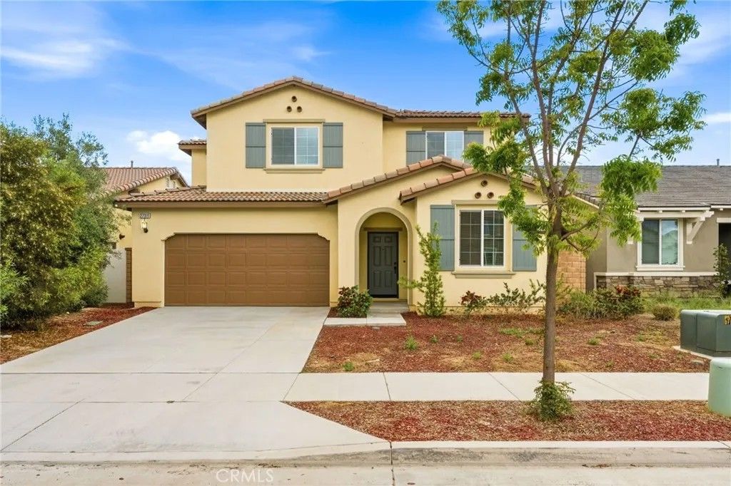 Photo of 27311 Dover RD, Menifee, CA 92584 (MLS # SW26098974)