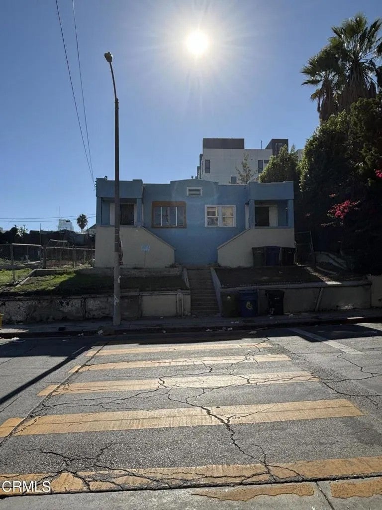 Photo of 1276 W Court Street, Los Angeles, CA 90026 (MLS # P1-27515)