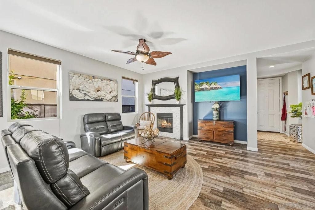 Photo of 2348 Journey St, Chula Vista, CA 91915 (MLS # 250044788)