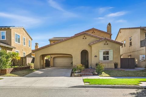 Photo of 2348 Journey St, Chula Vista, CA 91915 (MLS # 250044788)