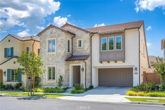 207 Pinnacle, Irvine
