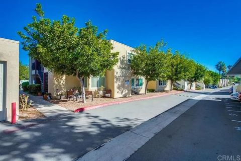 Tiny photo for 12643 Robinson Boulevard #213, Poway, CA 92064 (MLS # NDP2510183)