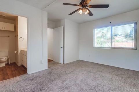 Tiny photo for 12643 Robinson Boulevard #213, Poway, CA 92064 (MLS # NDP2510183)