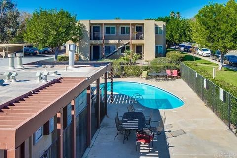 Tiny photo for 12643 Robinson Boulevard #213, Poway, CA 92064 (MLS # NDP2510183)