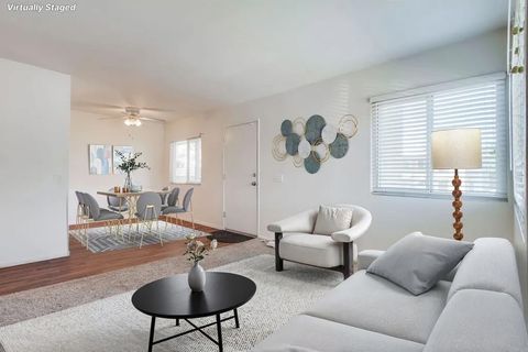 Tiny photo for 12643 Robinson Boulevard #213, Poway, CA 92064 (MLS # NDP2510183)
