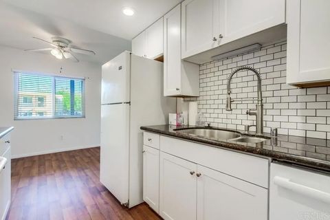 Tiny photo for 12643 Robinson Boulevard #213, Poway, CA 92064 (MLS # NDP2510183)
