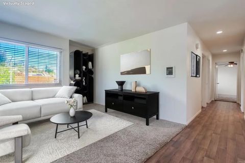 Tiny photo for 12643 Robinson Boulevard #213, Poway, CA 92064 (MLS # NDP2510183)
