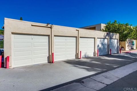Tiny photo for 12643 Robinson Boulevard #213, Poway, CA 92064 (MLS # NDP2510183)