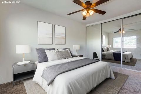 Tiny photo for 12643 Robinson Boulevard #213, Poway, CA 92064 (MLS # NDP2510183)