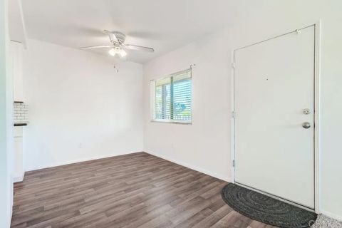 Tiny photo for 12643 Robinson Boulevard #213, Poway, CA 92064 (MLS # NDP2510183)