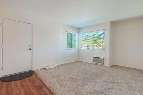 Tiny photo for 12643 Robinson Boulevard #213, Poway, CA 92064 (MLS # NDP2510183)