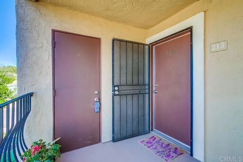 Tiny photo for 12643 Robinson Boulevard #213, Poway, CA 92064 (MLS # NDP2510183)