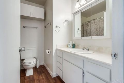 Tiny photo for 12643 Robinson Boulevard #213, Poway, CA 92064 (MLS # NDP2510183)