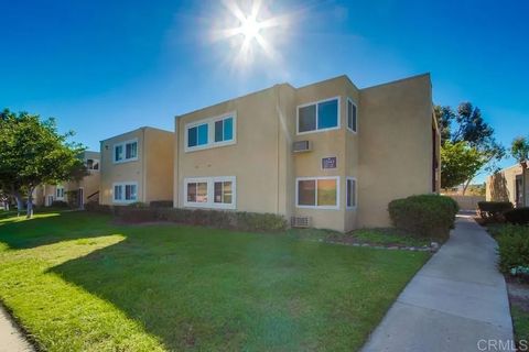 Tiny photo for 12643 Robinson Boulevard #213, Poway, CA 92064 (MLS # NDP2510183)