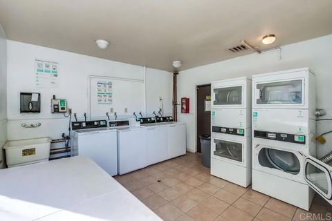 Tiny photo for 12643 Robinson Boulevard #213, Poway, CA 92064 (MLS # NDP2510183)