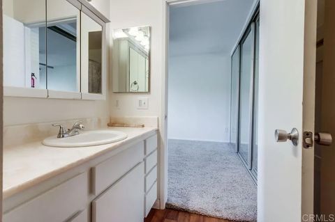Tiny photo for 12643 Robinson Boulevard #213, Poway, CA 92064 (MLS # NDP2510183)