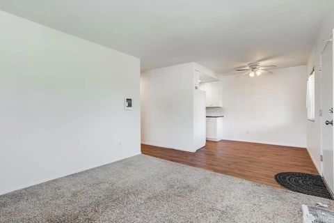 Tiny photo for 12643 Robinson Boulevard #213, Poway, CA 92064 (MLS # NDP2510183)